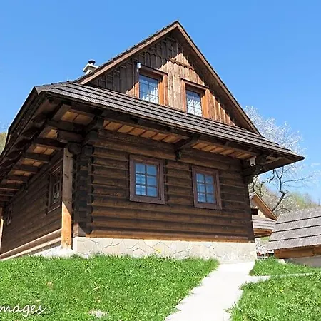 U Svaka Jana Lodge *