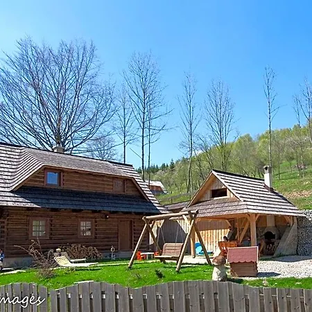 U Svaka Jana Terchova