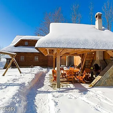 Lodge U Svaka Jana