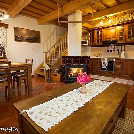 Lodge U Svaka Jana
