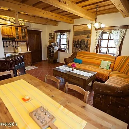U Svaka Jana Lodge