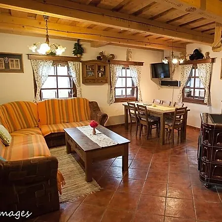 Lodge U Svaka Jana