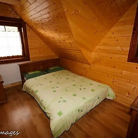 Lodge U Svaka Jana Terchova