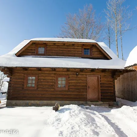 U Svaka Jana Lodge