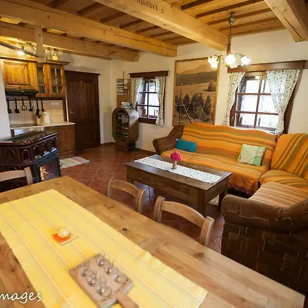 Chata U Sváka Jana Terchová