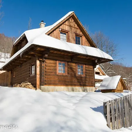 U Sváka Jana Chata *