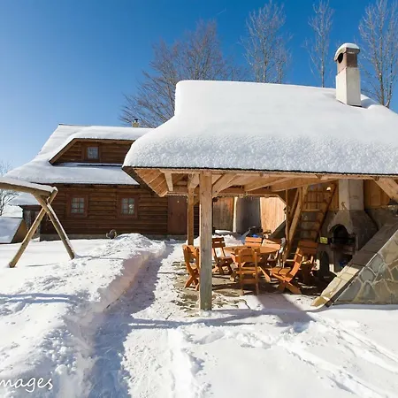 U Svaka Jana Lodge