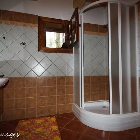 Chata U Sváka Jana *