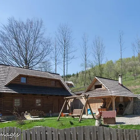 Lodge U Svaka Jana