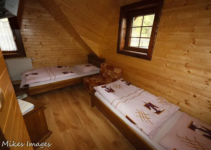 U Svaka Jana * Tierchowa