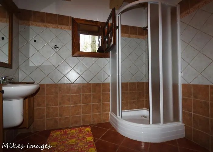 Domek letniskowy U Svaka Jana *